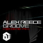 cover: Alex Reece - Groove