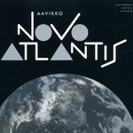 cover: Aavikko - Novo Atlantis