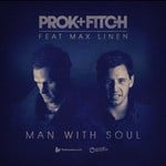 cover: Max Linen|Prok & Fitch - Man With Soul