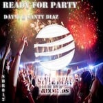 cover: Dayvi|Santy Diaz - Ready For Party EP