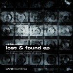 cover: Giangreco, Emanuele|Lukas Fritscher|Markus Wesen - Lost & Found Part 1