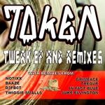 cover: Suzie Homewrecker|Token - Twerk EP Remixes