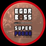 cover: Egor Boss - Superfreak (remixes)