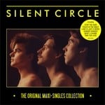 cover: Silent Circle - The Original Maxi-Singles Collection