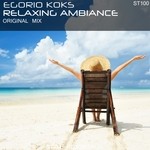 cover: Egorio Koks - Relaxing Ambiance