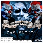 cover: Scary Clowns - The Entity