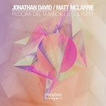 cover: Matt Mclarrie|David, Jonathan - Pildora Del Tambor