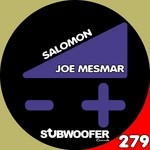 cover: Joe Mesmar - Salomon