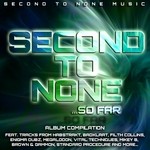 cover: Various - Second To None So Far