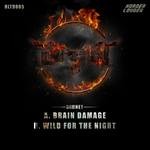 cover: Dimnet - Brain Damage