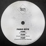 cover: Fabio Effe - The Pump