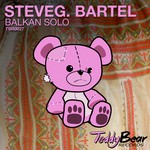 cover: Steveg Bartel - Balkan Solo