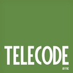 cover: Telecode - Telecode