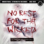 cover: Al Twisted|Sleeper Cell - No Rest For The Wicked