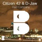 cover: Citizen 42|D Jaw - Bad Company