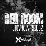 cover: Jjovijo - Red Room