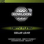 cover: Ozgur Uzar - Dirty Funky