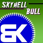 cover: Skyhell - Bull