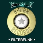 cover: Superfunk - Filterfunk