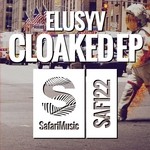 cover: Elusyv - Cloaked EP