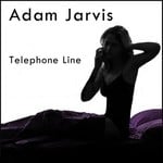 cover: Adam Jarvis - Telephone Line