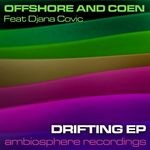 cover: Offshore & Coen - Drifting EP