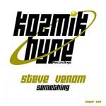 cover: Steve Venom - Something