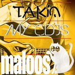 cover: Housefire X|Takin - My CDJs