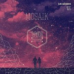 cover: Mosaik - We Found