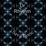 cover: Boric Sava - Dr Rhythm