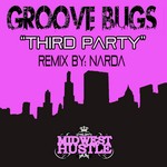 cover: Groove Bugs - Third Party