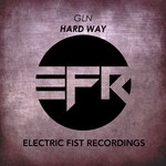 cover: Gln - Hard Way