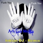 cover: Adrian Mejia - Fuck You