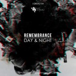 cover: Remembrance - Day & Night