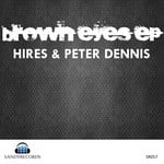 cover: Hires|Peter Dennis - Brown Eyes EP