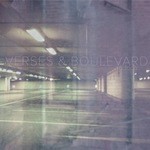 cover: Verses & Boulevard - Addition