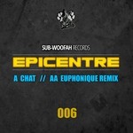 cover: Epicentre - Chat