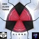 cover: Alien Virus Oko - Clone