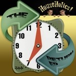 cover: Householics - The Return EP