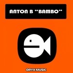 cover: Anthon B - Bambo