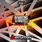 cover: Dj Brutec|Jn Martins - Constantine