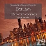 cover: Barush - Bonhomia