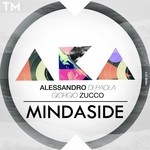 cover: Di Paola, Alessandro|Giorgio Zucco - Mind Aside