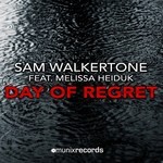 cover: Melissa Heiduk|Walkertone, Sam - Day Of Regret