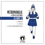 cover: Metrophonique - Go Home