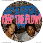 cover: Dj Peabird - Keep The Flow