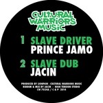 cover: Jacin|Prince Jamo - Slave Driver