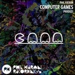 cover: Phil Kieran - Computer Games