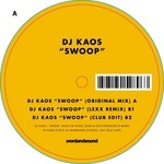 cover: Dj Kaos - Swoop