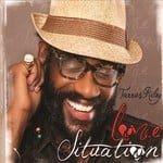 cover: Tarrus Riley - Love Situation